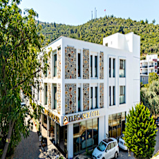 Güllük Uno Elegance Otel